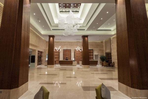 Holiday Inn QINGDAO EXPO (Qingdao)